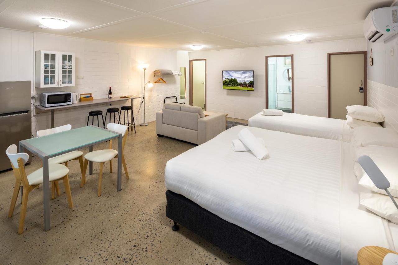 24Hourcheck-In- Bridgewater Motel-Victoria-Australia Bridgewater On Loddon Exterior foto